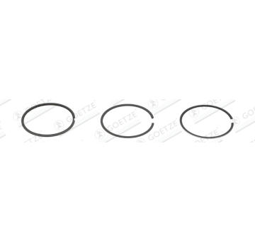 Sada piestnych krúżkov GOETZE ENGINE 08-109407-30
