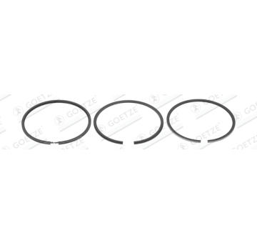 Sada piestnych krúżkov GOETZE ENGINE 08-782000-10
