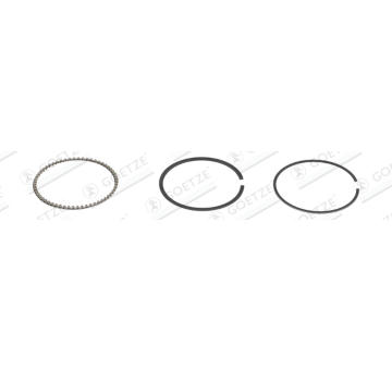 Sada pístních kroužků GOETZE ENGINE 08-960300-10