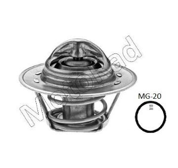 Termostat chladenia MOTORAD K305-88