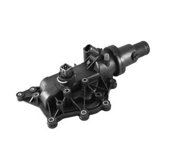 Termostat chladenia MOTORAD 610-89K