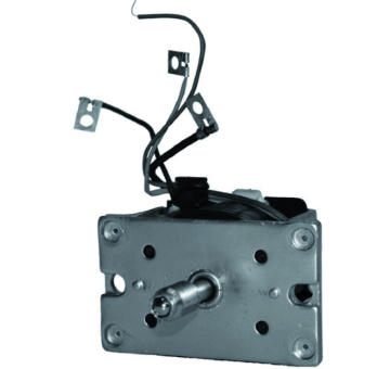 Elektromagnetický spínač, startér BOM-Prestolite 6527-29