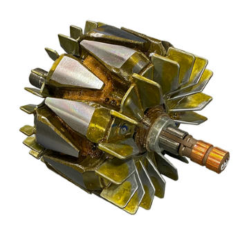 Rotor, generátor BOM-Prestolite 6530-583