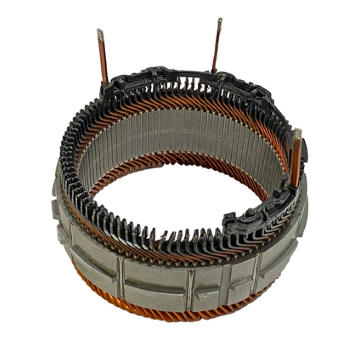 Stator, generátor BOM-Prestolite 6530-589