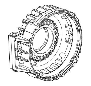Trmen BOM-Prestolite 6530-738