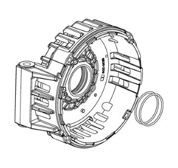 Trmen BOM-Prestolite 6530-742