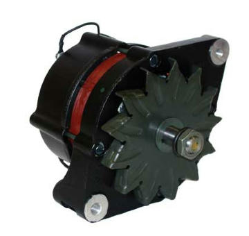 generátor BOM-Prestolite 66021606