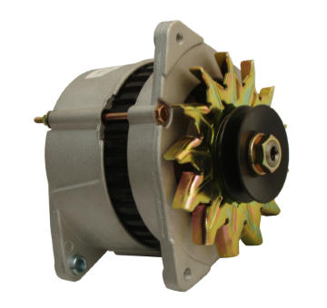 generátor BOM-Prestolite 66021636