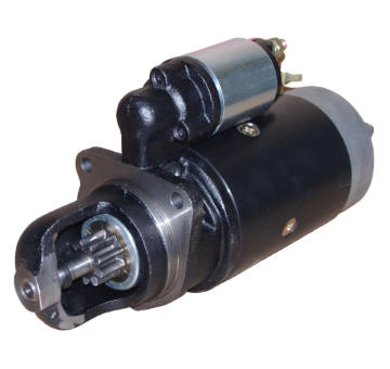 Startér BOM-Prestolite 857472GB
