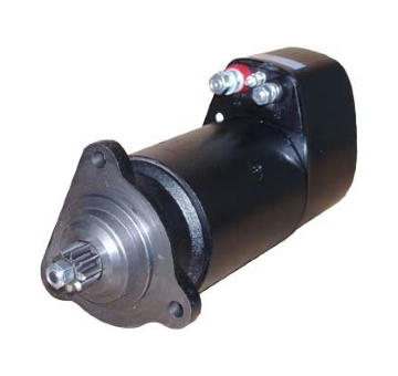 żtartér PRESTOLITE ELECTRIC 860506GB