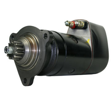 Startér BOM-Prestolite 860517GB