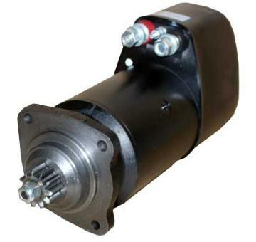 Startér BOM-Prestolite 860518GB