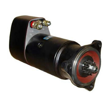 Startér BOM-Prestolite 860545GB