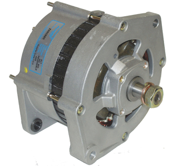 Alternátor PRESTOLITE ELECTRIC 860560