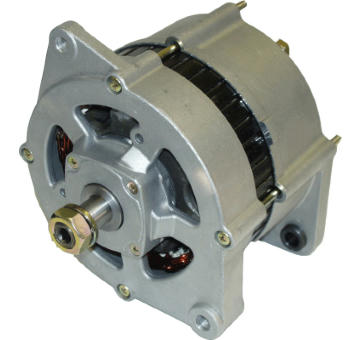 Alternátor PRESTOLITE ELECTRIC 860561