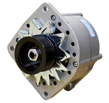 Alternátor PRESTOLITE ELECTRIC 860620