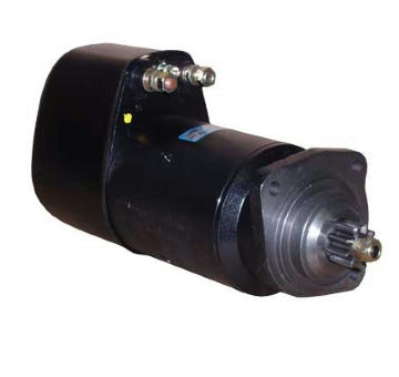 Startér BOM-Prestolite 860657GB