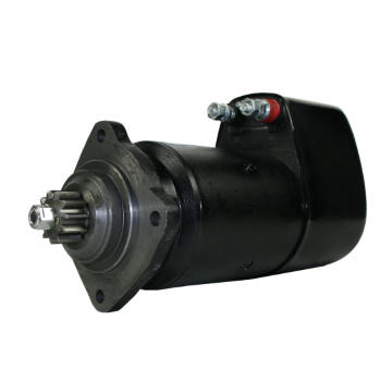 Startér BOM-Prestolite 860672GB
