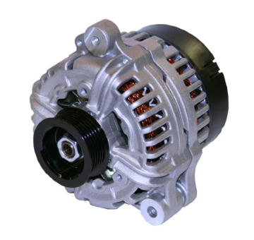 alternátor PRESTOLITE 28V/90A IVECO Citelis, RENAULT