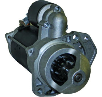 Startér BOM-Prestolite 860716