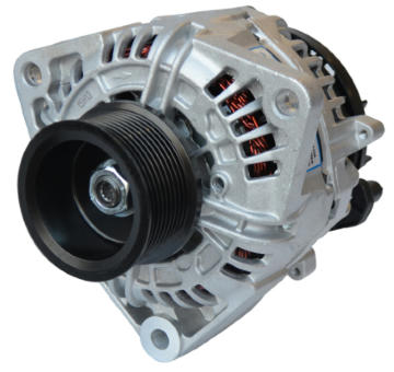 Alternátor PRESTOLITE ELECTRIC 860807AM