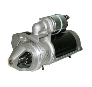 żtartér PRESTOLITE ELECTRIC 860814