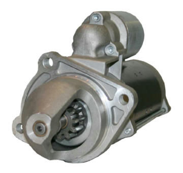 Startér BOM-Prestolite 860818
