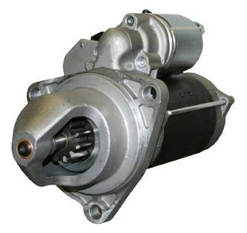 Startér BOM-Prestolite 861035