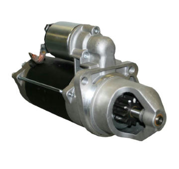 Startér BOM-Prestolite 861038