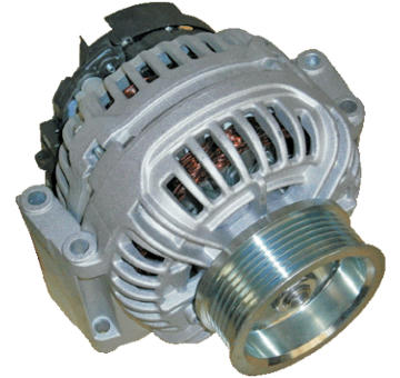 Alternátor PRESTOLITE ELECTRIC 861066AM