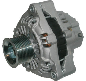 Alternátor PRESTOLITE ELECTRIC 861077