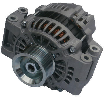 Alternátor PRESTOLITE ELECTRIC 861079