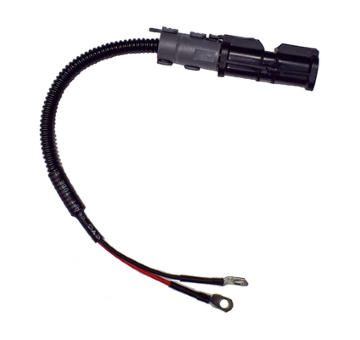 Elektrické vedenie PRESTOLITE ELECTRIC 861172