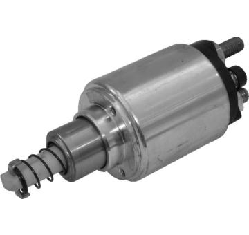 Elektromagnetický spínač, startér BOM-Prestolite 861202