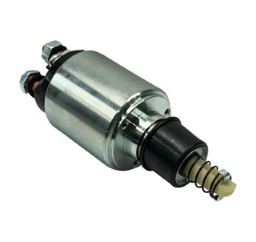 Elektromagnetický spínač, startér BOM-Prestolite 861222