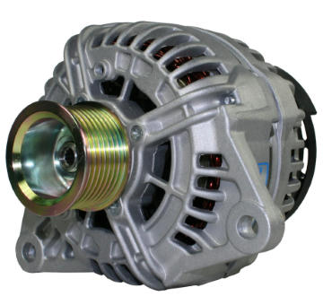 Alternátor PRESTOLITE ELECTRIC 861280AM