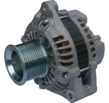 Alternátor PRESTOLITE ELECTRIC 861286