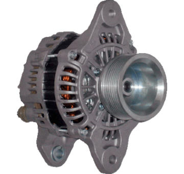 Alternátor PRESTOLITE ELECTRIC 861291