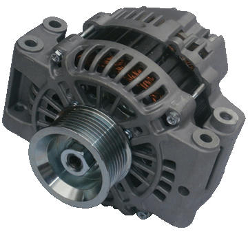 generátor BOM-Prestolite 861298