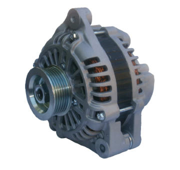 Alternátor PRESTOLITE ELECTRIC 861340