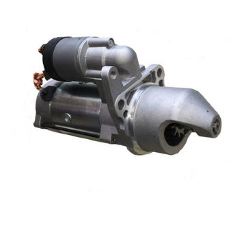 Startér BOM-Prestolite 861385