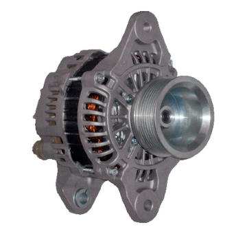 Alternátor PRESTOLITE ELECTRIC 861391