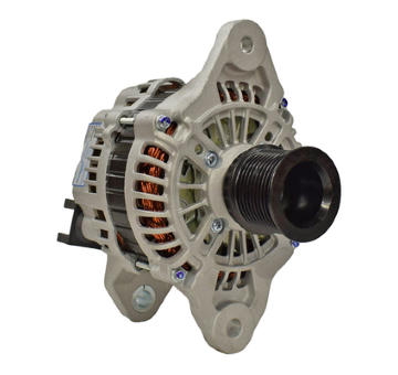 Alternátor PRESTOLITE ELECTRIC 861393