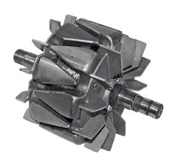 Rotor, generátor BOM-Prestolite A020520081