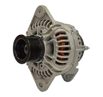Alternátor PRESTOLITE ELECTRIC A148J451