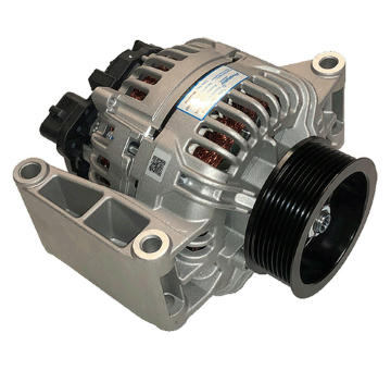 Alternátor PRESTOLITE ELECTRIC A148P490