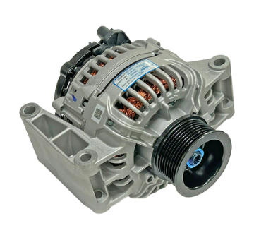 generátor BOM-Prestolite A148P493