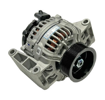 generátor BOM-Prestolite A148P617