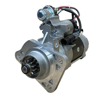 żtartér PRESTOLITE ELECTRIC HM95R3051SE