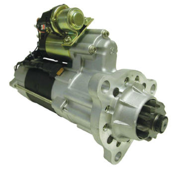 Startér BOM-Prestolite M105R2515SE
